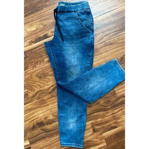 Denizen Levi Women's Joggers jeans Size Medium